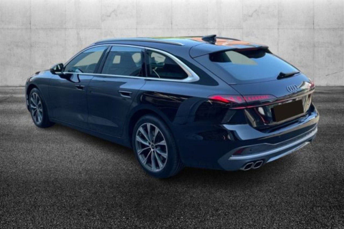 Audi A6 Avant 40 2.0 TDI quattro ultra S tronic Business (3)