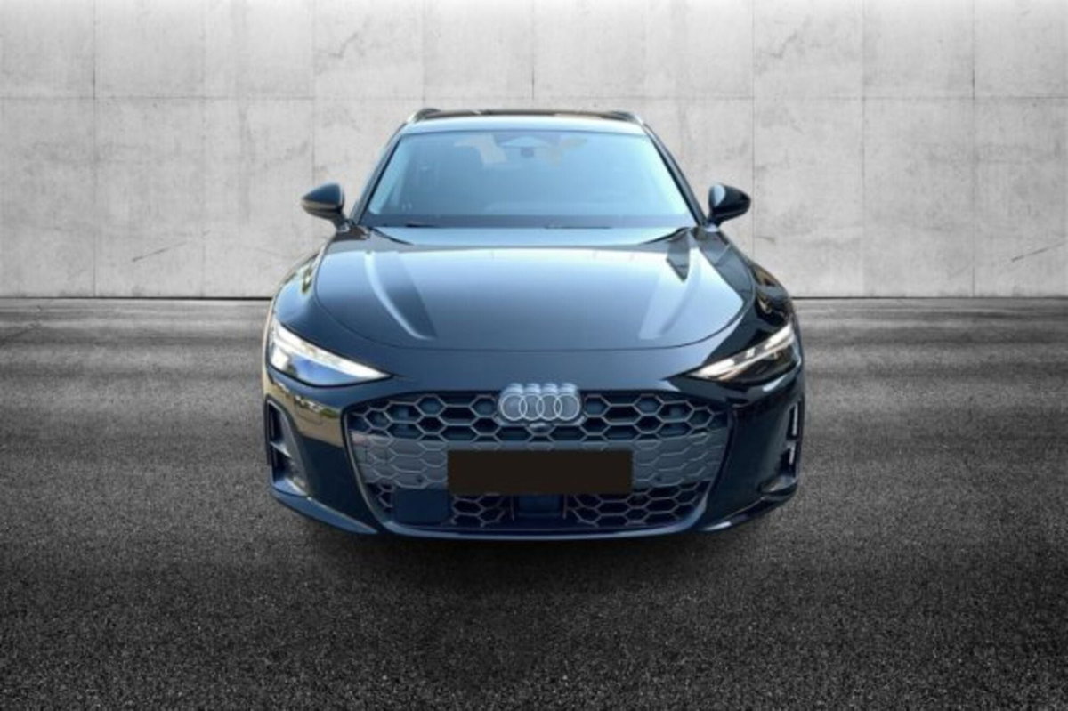 Audi A6 Avant 40 2.0 TDI quattro ultra S tronic Business (4)
