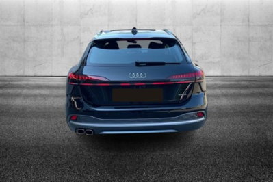 Audi A6 Avant 40 2.0 TDI quattro ultra S tronic Business (5)