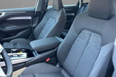 Audi A6 Avant 40 2.0 TDI quattro ultra S tronic Business (7)