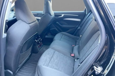 Audi A6 Avant 40 2.0 TDI quattro ultra S tronic Business (8)