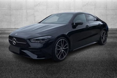Mercedes-Benz CLA 200 d Automatic Premium usata