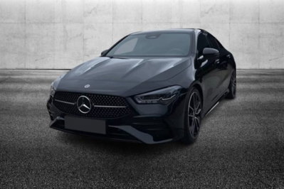 Mercedes-Benz CLA 200 d Automatic Premium (2)