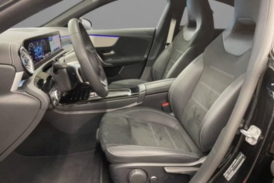 Mercedes-Benz CLA 200 d Automatic Premium (6)