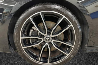 Mercedes-Benz CLA 200 d Automatic Premium (8)