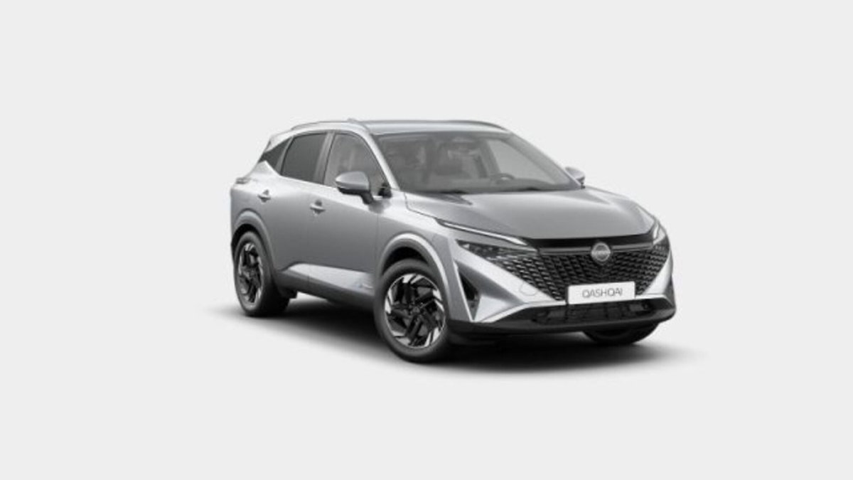 Nissan Qashqai 1.5 e-power N-Connecta 2wd (5)