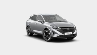 Nissan Qashqai 1.5 e-power N-Connecta 2wd (5)