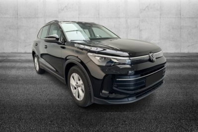 Volkswagen Tiguan 2.0 tdi Life 150cv dsg usata