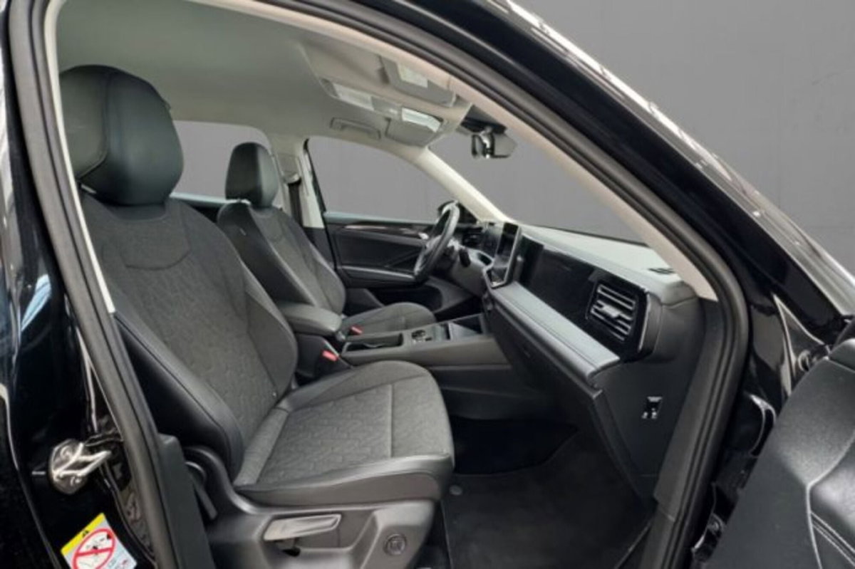 Volkswagen Tiguan 2.0 tdi Life 150cv dsg (6)