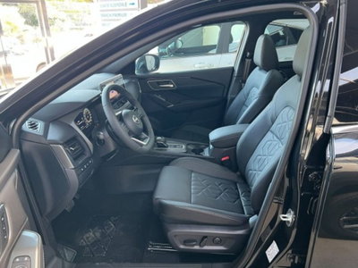 Nissan Qashqai 1.3 mhev Tekna 2wd 158cv (10)