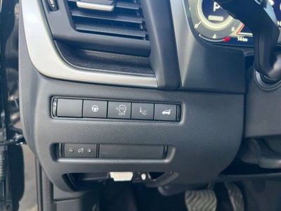 Nissan Qashqai 1.3 mhev Tekna 2wd 158cv (18)