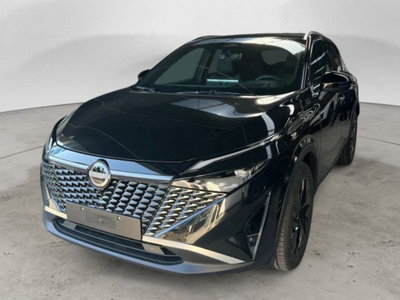 Nissan Qashqai 1.3 mhev Tekna 2wd 158cv (2)