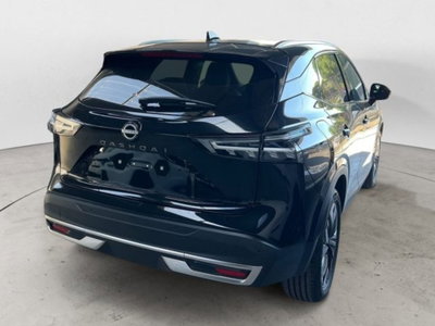 Nissan Qashqai 1.3 mhev Tekna 2wd 158cv (5)