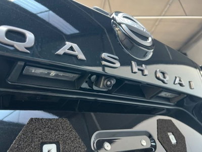 Nissan Qashqai 1.3 mhev Tekna 2wd 158cv (6)