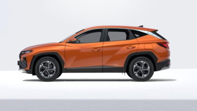 Hyundai Tucson 1.6 GDI XTech nuova