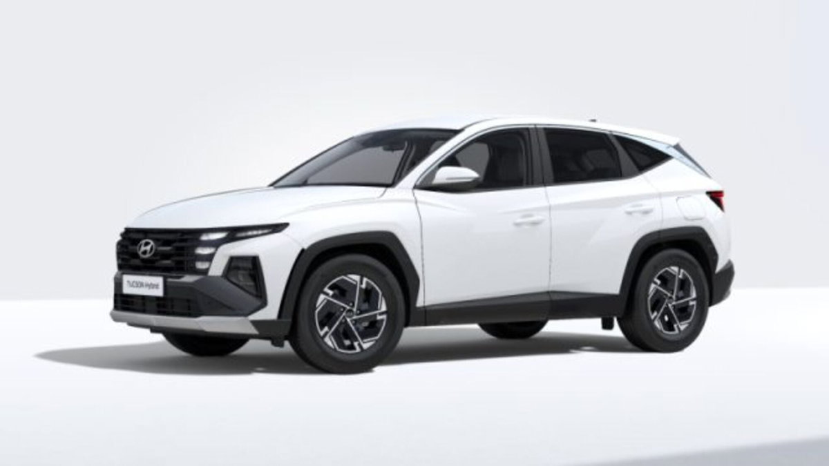 Hyundai Tucson 1.6 GDI XTech (3)