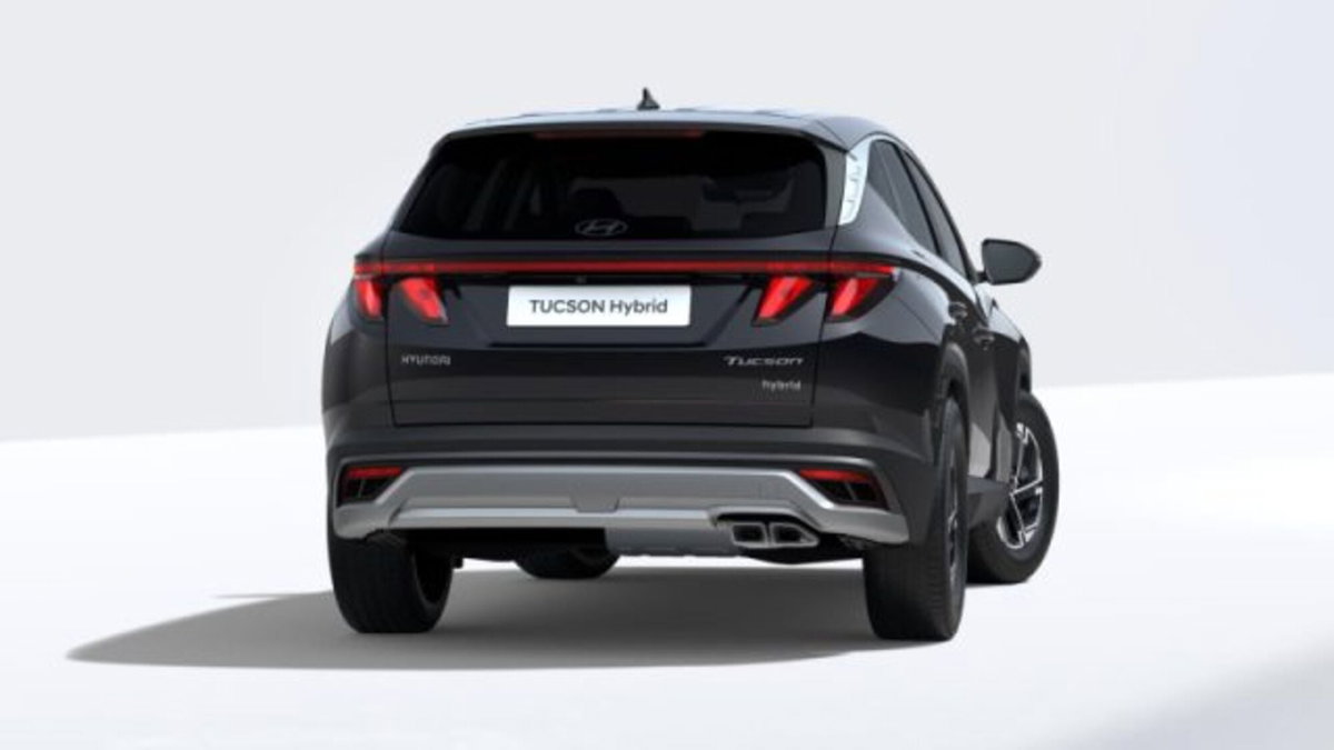 Hyundai Tucson 1.6 GDI XTech (4)