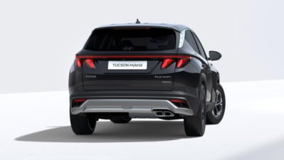 Hyundai Tucson 1.6 GDI XTech (4)