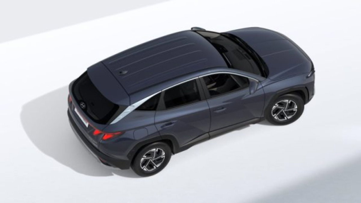 Hyundai Tucson 1.6 GDI XTech (5)