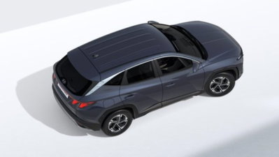 Hyundai Tucson 1.6 GDI XTech (5)