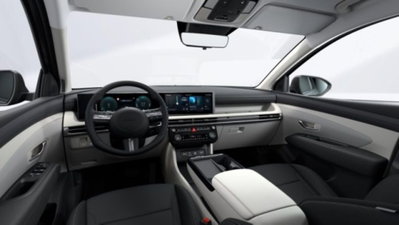 Hyundai Tucson 1.6 GDI XTech (6)
