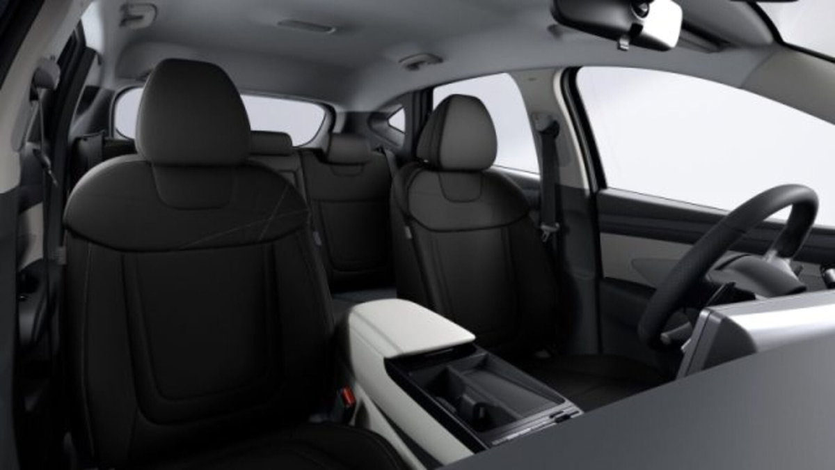 Hyundai Tucson 1.6 GDI XTech (7)