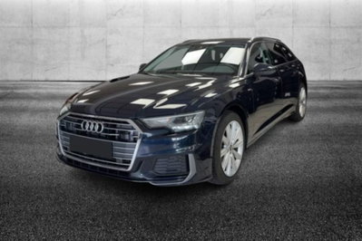 Audi A6 Avant 35 2.0 TDI S tronic Business Sport usata