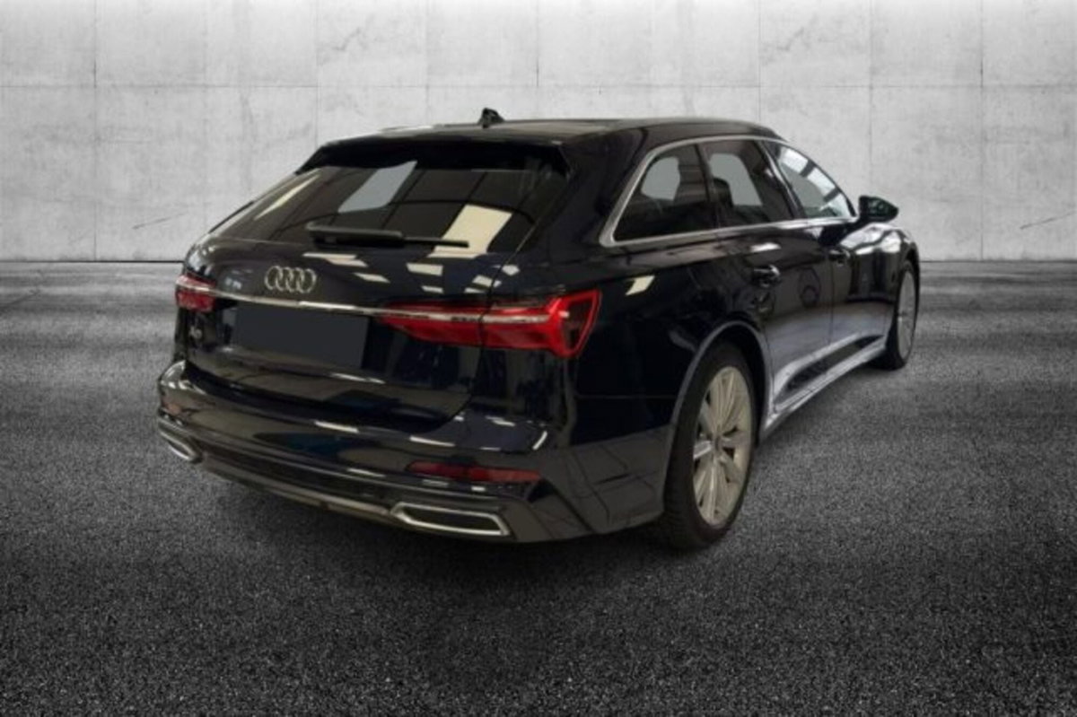 Audi A6 Avant 35 2.0 TDI S tronic Business Sport (3)