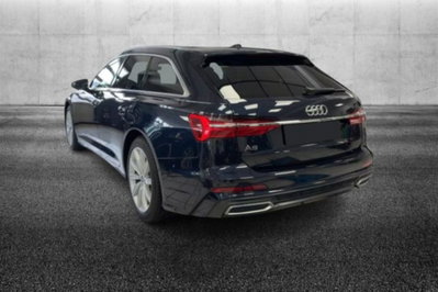 Audi A6 Avant 35 2.0 TDI S tronic Business Sport (4)