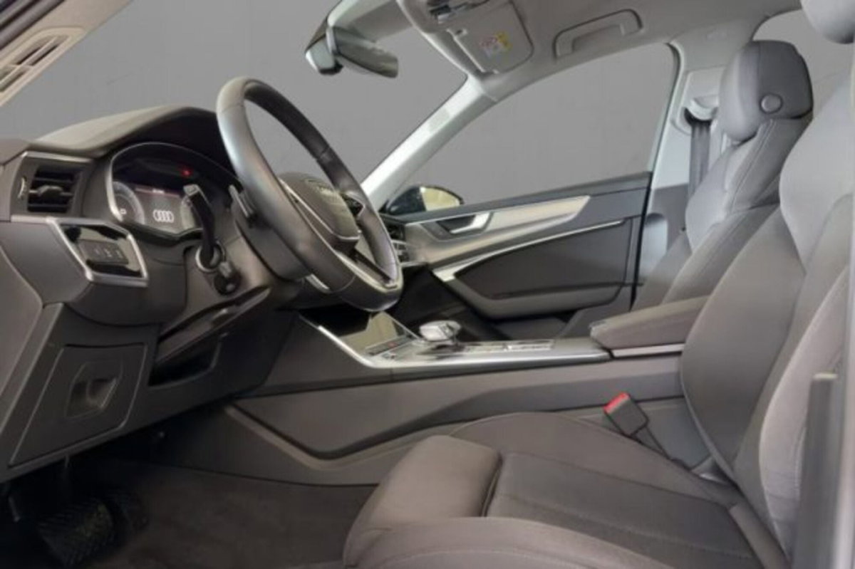 Audi A6 Avant 35 2.0 TDI S tronic Business Sport (6)