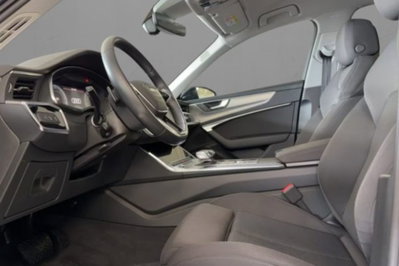 Audi A6 Avant 35 2.0 TDI S tronic Business Sport (6)