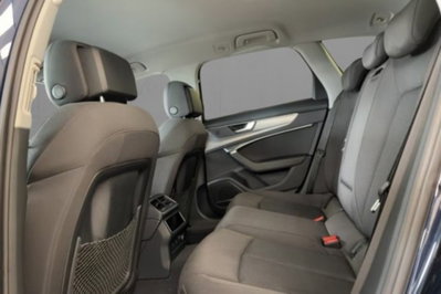 Audi A6 Avant 35 2.0 TDI S tronic Business Sport (7)