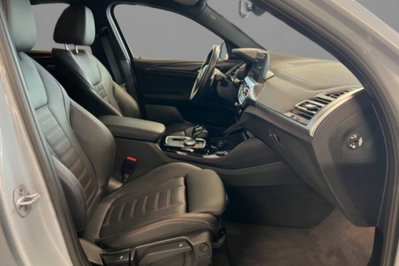 BMW X4 xDrive30d 48V Msport (7)