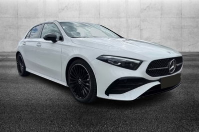 Mercedes-Benz Classe A 250 AMG Line Premium Plus 4matic auto (2)