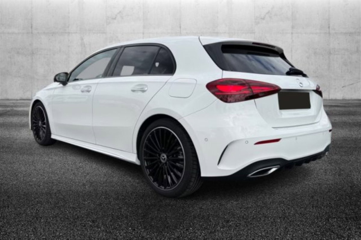 Mercedes-Benz Classe A 250 AMG Line Premium Plus 4matic auto (3)