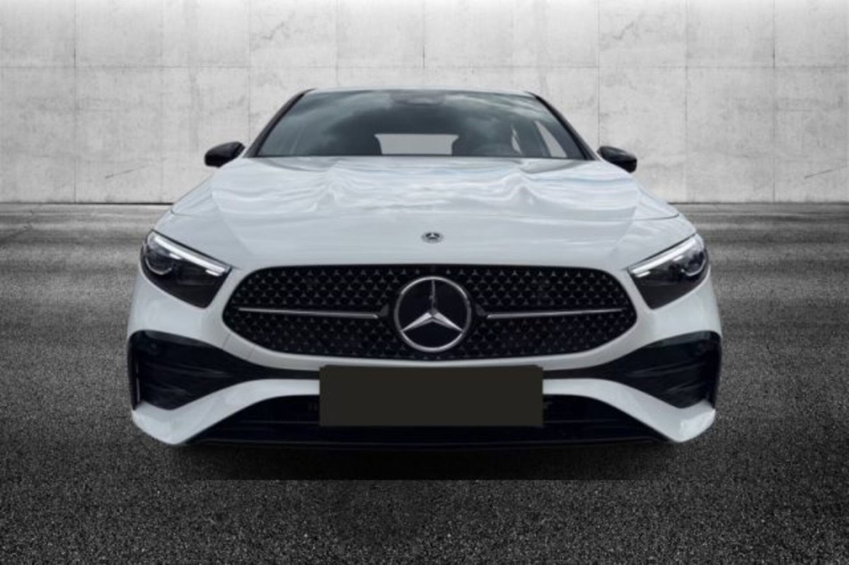 Mercedes-Benz Classe A 250 AMG Line Premium Plus 4matic auto (5)