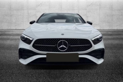 Mercedes-Benz Classe A 250 AMG Line Premium Plus 4matic auto (5)