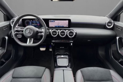 Mercedes-Benz Classe A 250 AMG Line Premium Plus 4matic auto (6)