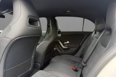 Mercedes-Benz Classe A 250 AMG Line Premium Plus 4matic auto (8)