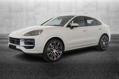 Porsche Cayenne Coupé 3.0 V6 usata