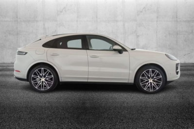 Porsche Cayenne Coupé 3.0 V6 (3)