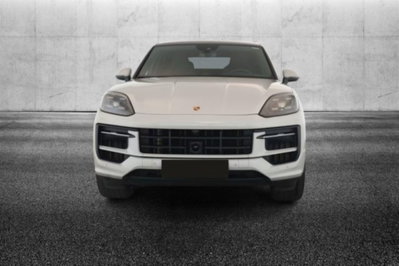 Porsche Cayenne Coupé 3.0 V6 (4)