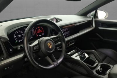 Porsche Cayenne Coupé 3.0 V6 (6)