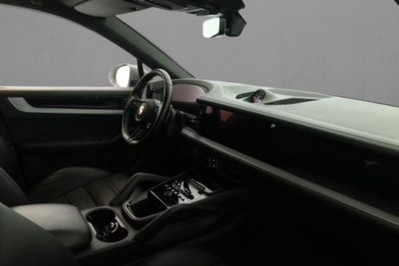 Porsche Cayenne Coupé 3.0 V6 (7)