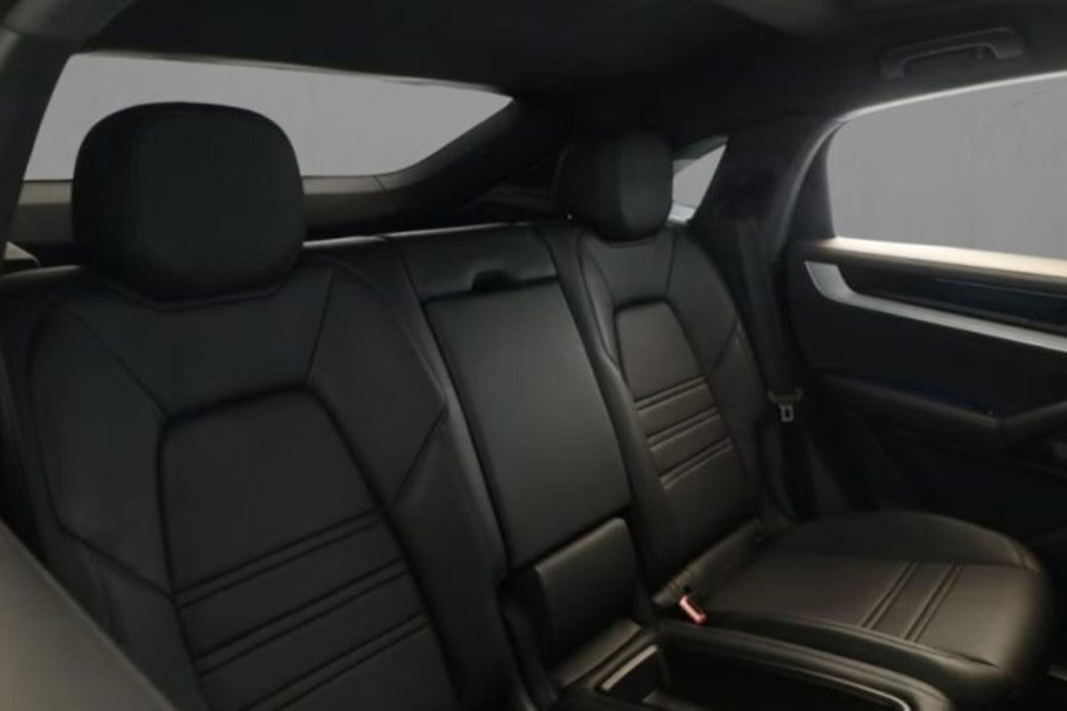 Porsche Cayenne Coupé 3.0 V6 (8)