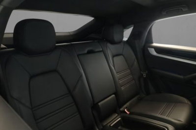 Porsche Cayenne Coupé 3.0 V6 (8)