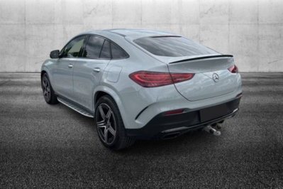 Mercedes-Benz GLE SUV 350 de phev AMG Line Premium 4matic auto (3)