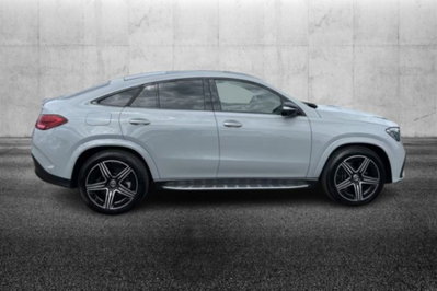 Mercedes-Benz GLE SUV 350 de phev AMG Line Premium 4matic auto (4)