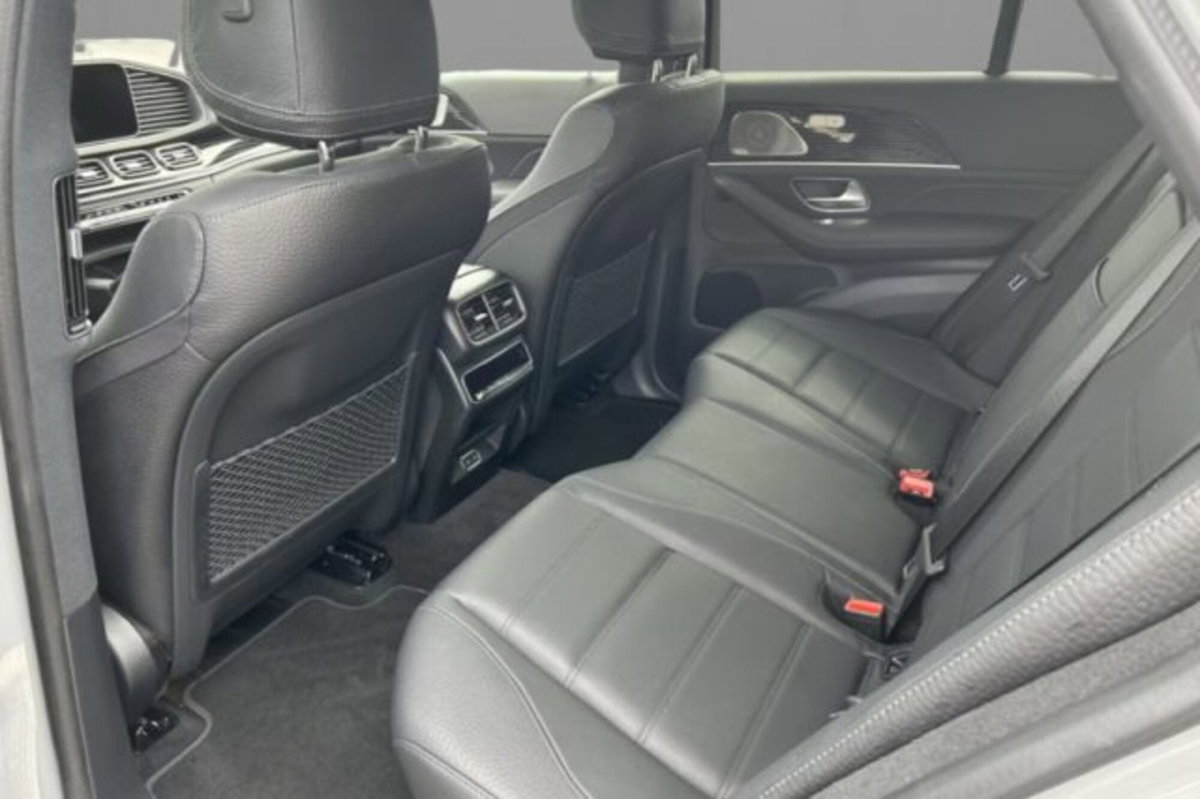 Mercedes-Benz GLE SUV 350 de phev AMG Line Premium 4matic auto (6)