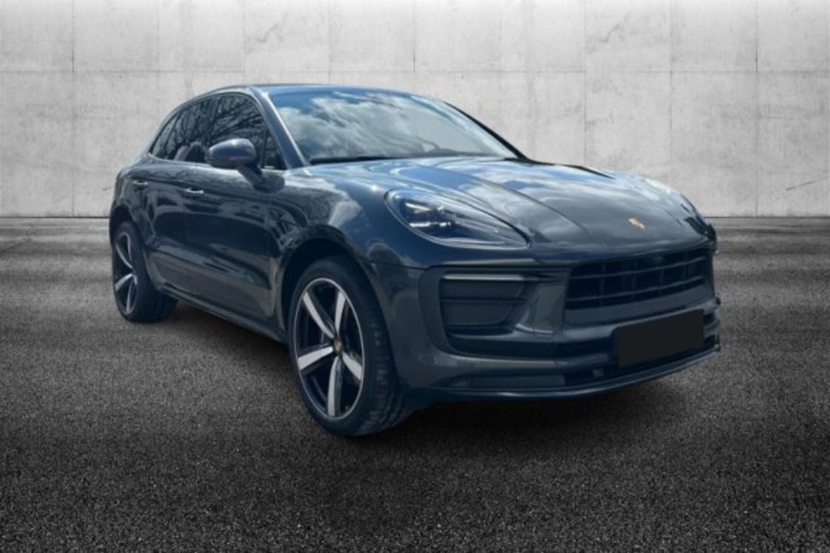 Porsche Macan 2.0 265cv pdk (2)